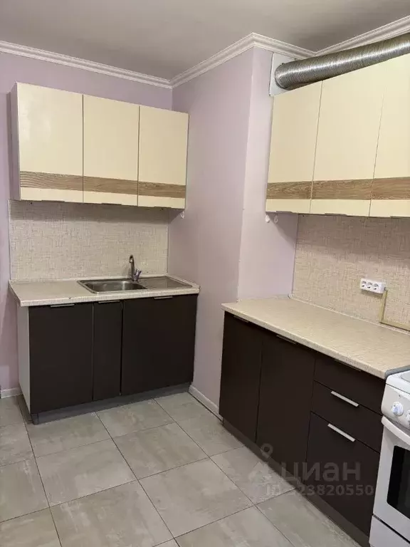 2-к кв. Санкт-Петербург пос. Металлострой, Полевая ул., 8 (53.7 м) - Фото 2