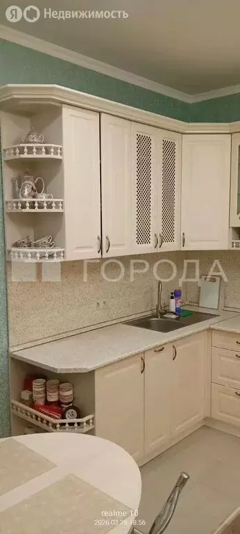 2-комнатная квартира: Барнаул, улица Профинтерна, 7А (67 м) - Фото 1