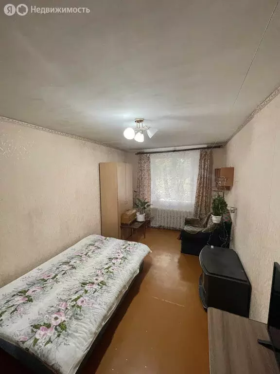 2-комнатная квартира: Соликамск, Юбилейный проспект, 27 (46.2 м) - Фото 1