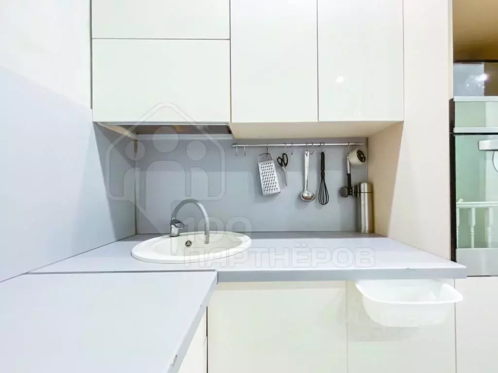 3-к кв. Иркутская область, Иркутск Первомайский мкр, 84 (54.5 м) - Фото 2