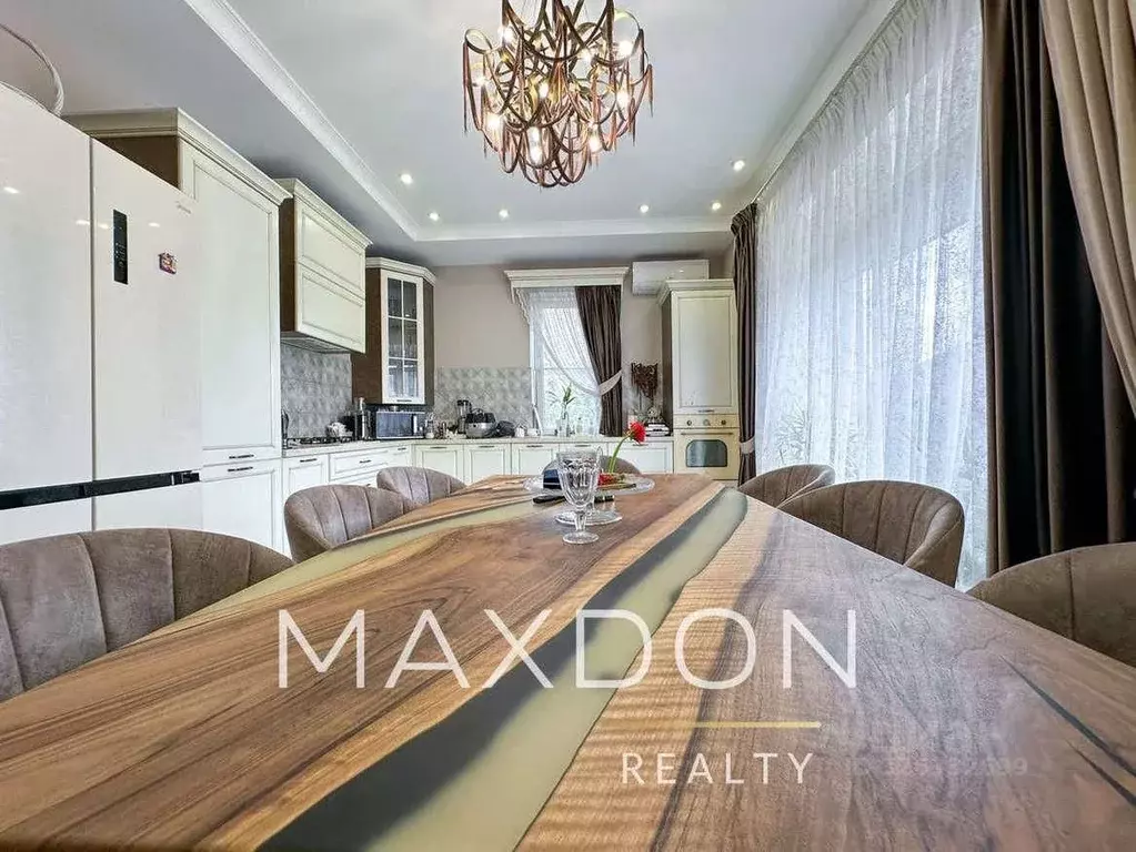 Дом в Ростовская область, Аксай ул. Тарасовская (190 м) - Фото 2