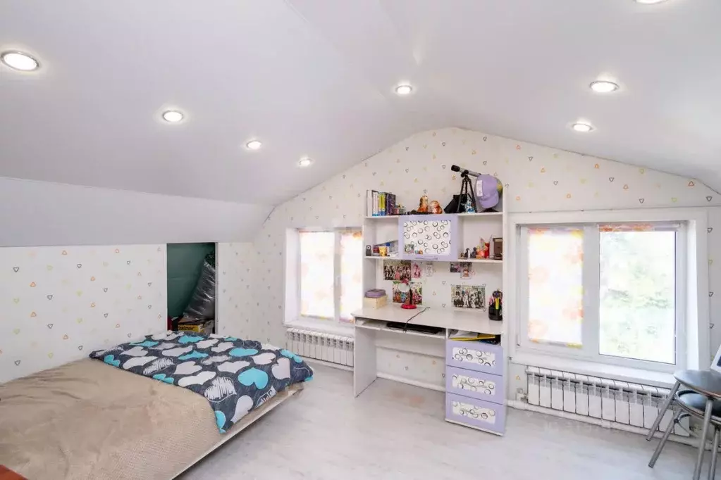 Дом в Забайкальский край, Читинский район, Атамановка пгт Сосновая ул. ... - Фото 1