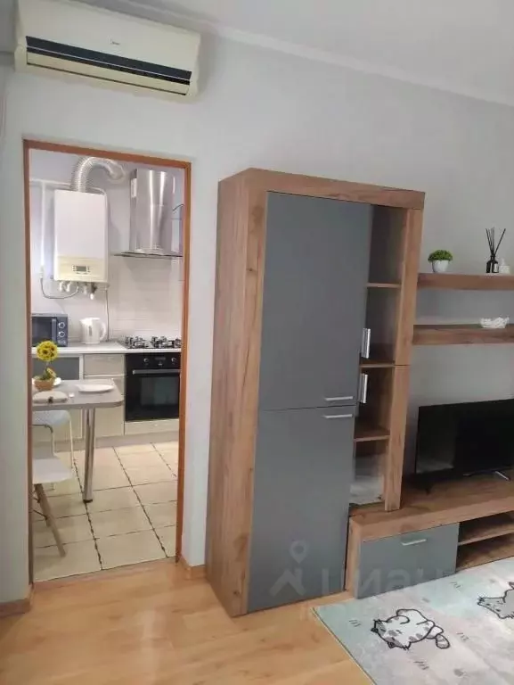 2-к кв. Ростовская область, Новочеркасск Атаманская ул., 60А (54.0 м) - Фото 1