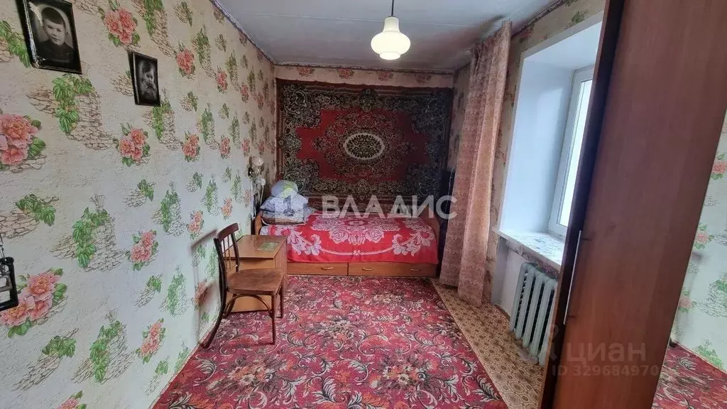 3-к кв. Забайкальский край, Чита 1-я Московская ул., 52 (50.0 м) - Фото 2