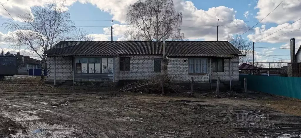 Помещение свободного назначения в Волгоградская область, Нехаевская ... - Фото 1