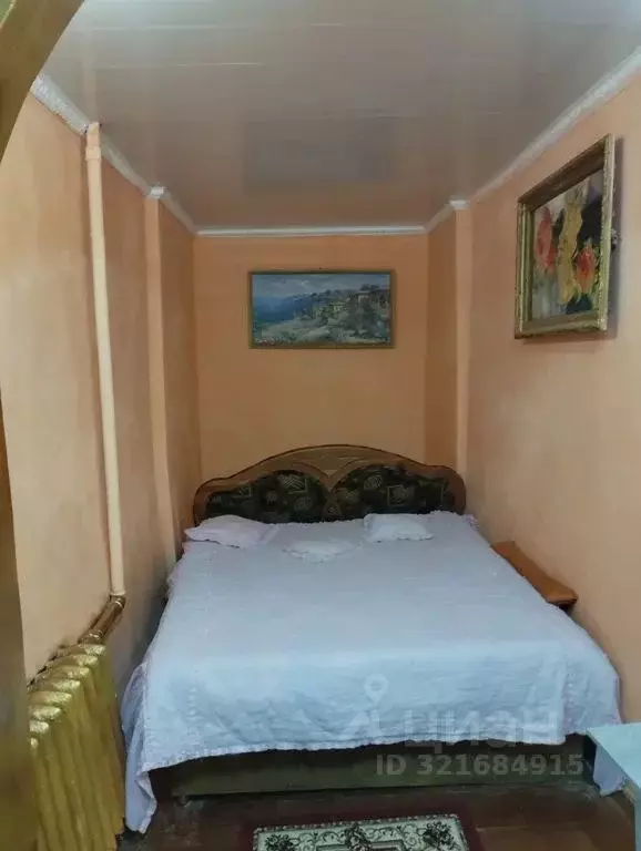 Дом в Крым, Ялта ул. Средне-Слободская, 22А (35 м) - Фото 1