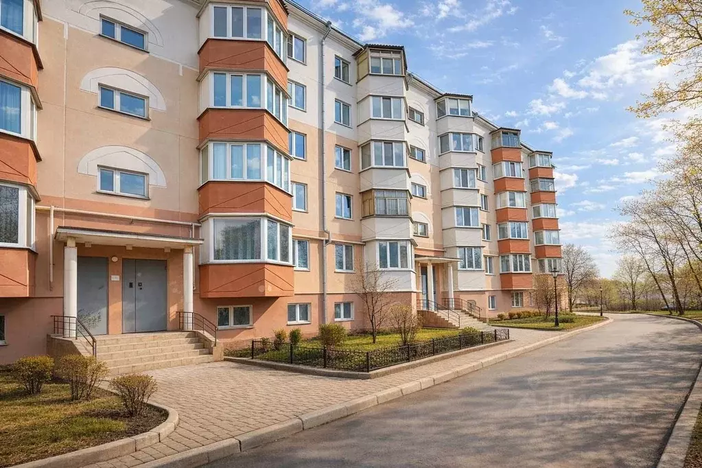 1-к кв. Белгородская область, Белгород Почтовая ул., 78 (35.1 м) - Фото 2