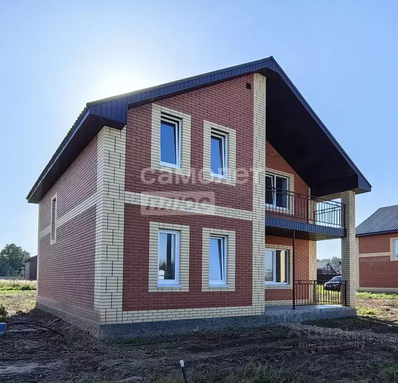 Дом в Московская область, Клин городской округ, ДНП Маринские дачи ... - Фото 2