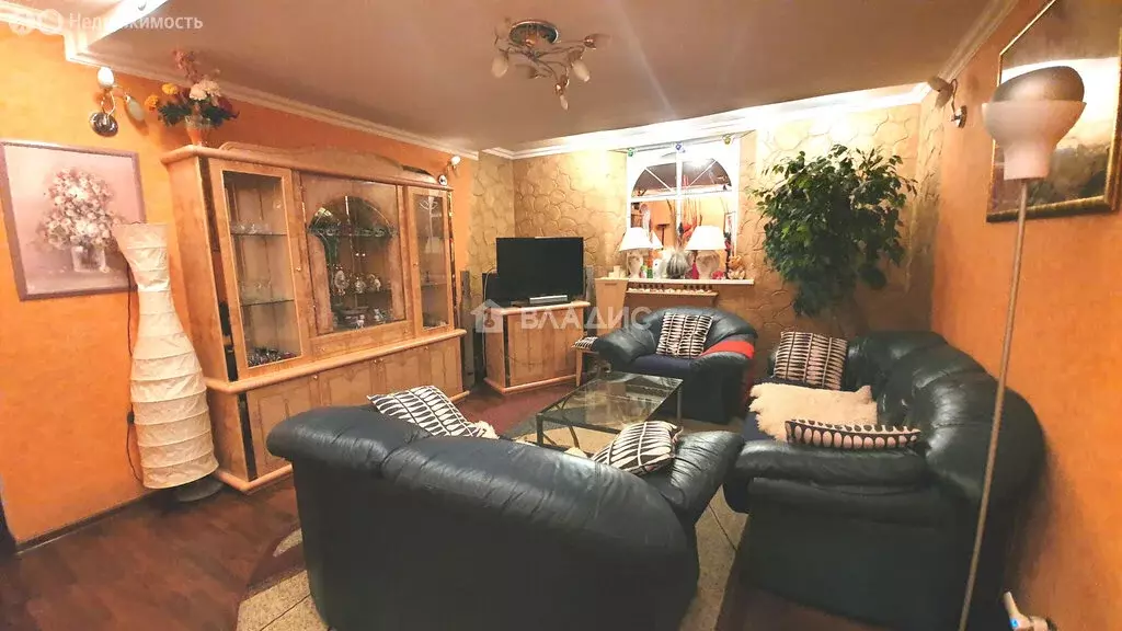 7-комнатная квартира: Жуковский, улица Грищенко, 4 (205.6 м) - Фото 2