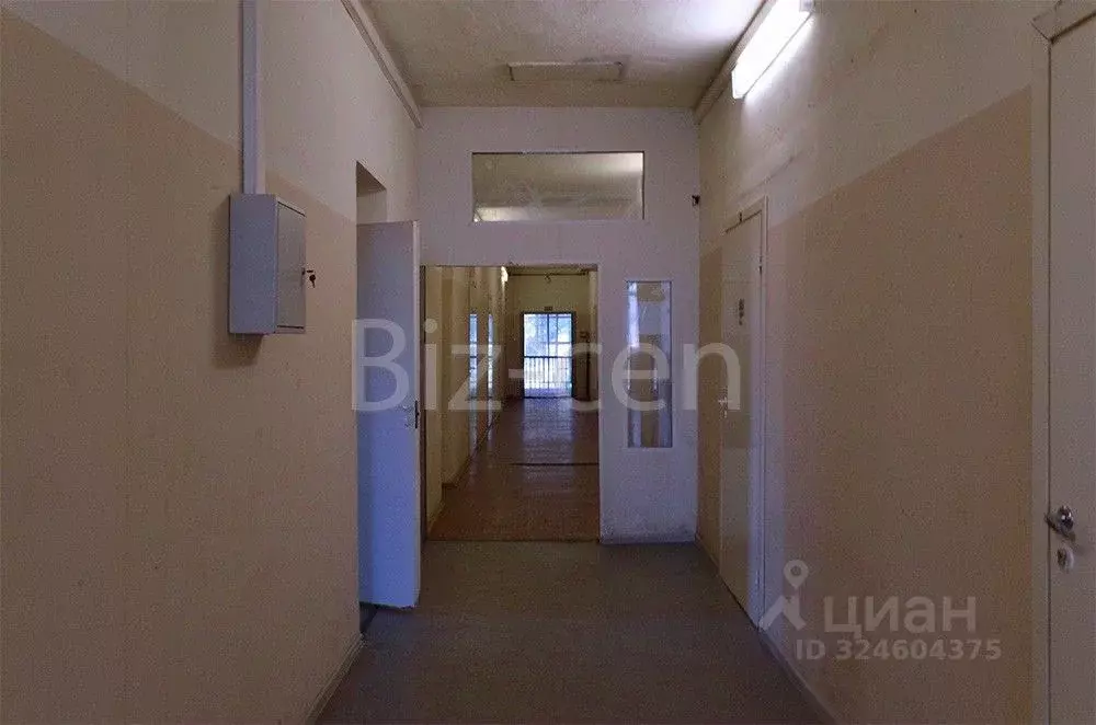 Офис в Санкт-Петербург ул. Салова, 45 (48 м) - Фото 1