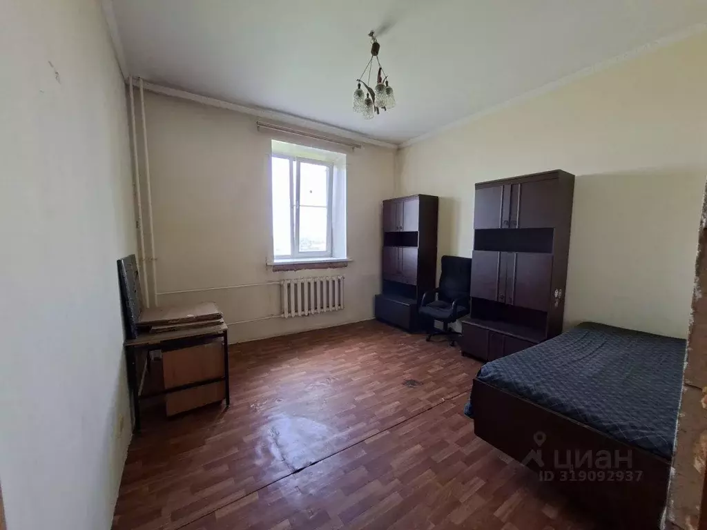Квартира, 1 комната, 38 м - Фото 0