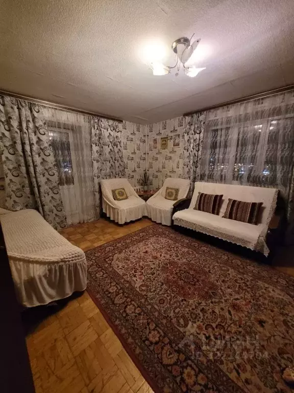 Комната Татарстан, Казань ул. Гаврилова, 2 (15.0 м) - Фото 1