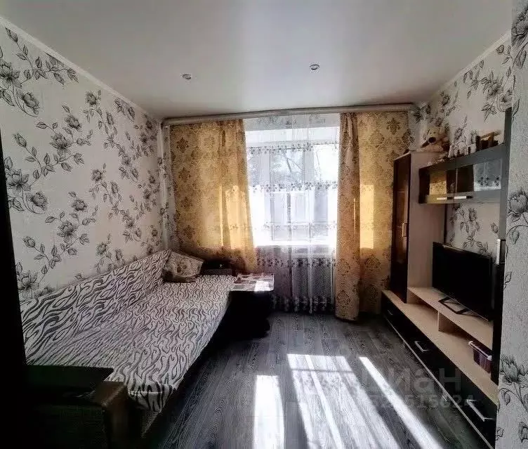 1-к кв. Вологодская область, Вологда ул. Можайского, 72 (21.4 м) - Фото 0