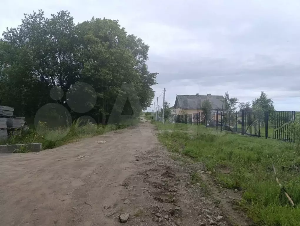 Участок 12 сот. (СНТ, ДНП) - Фото 1