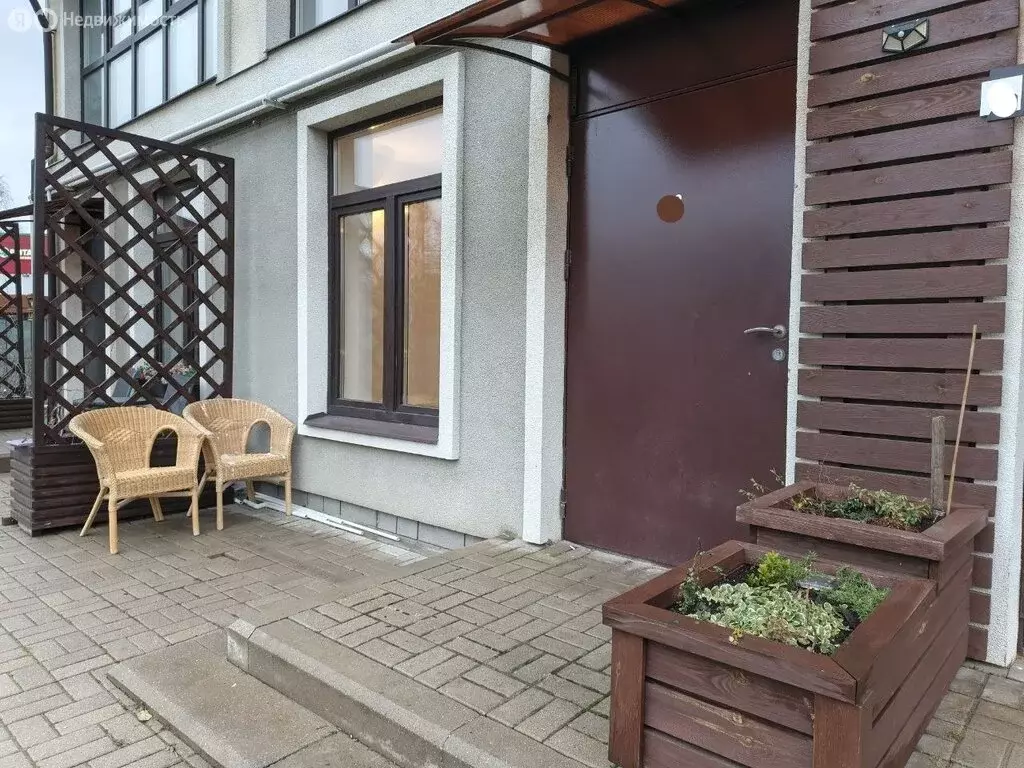 Квартира-студия: Ярославль, посёлок Тверицы, Сквозной переулок, 8 ... - Фото 2