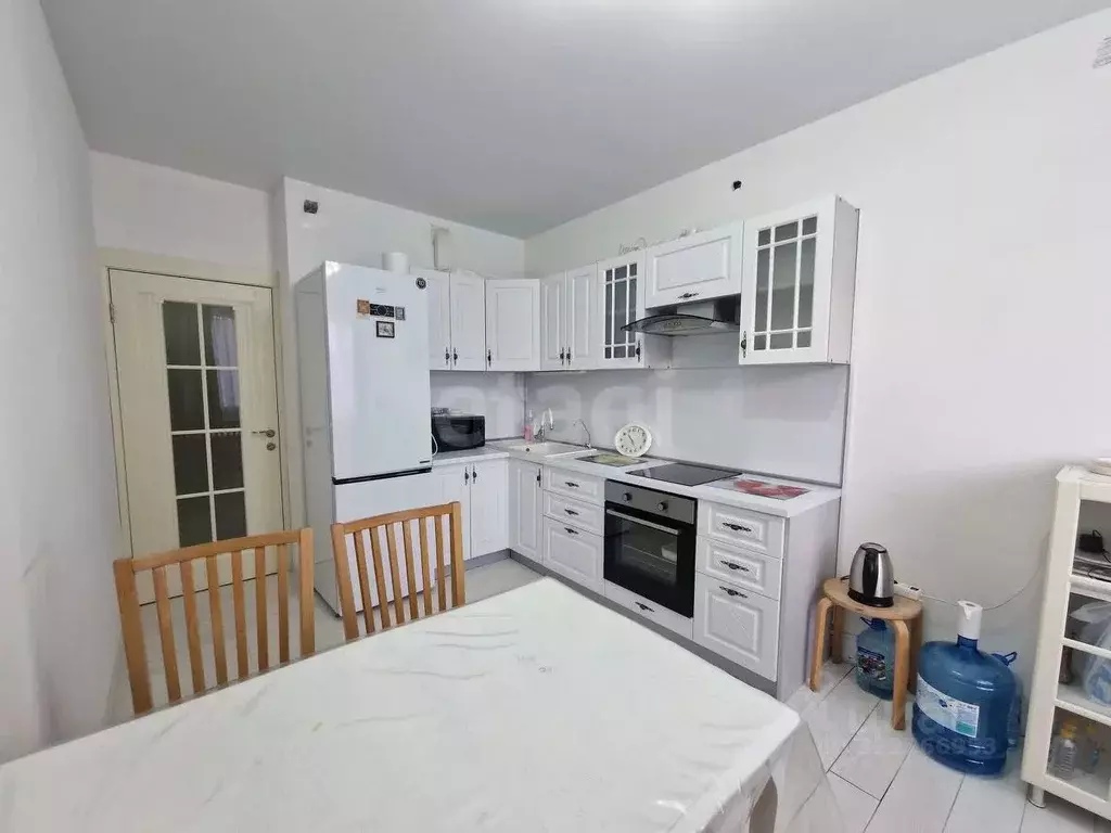 2-к кв. Краснодарский край, Анапа ул. Крылова, 23к1 (78.0 м) - Фото 2