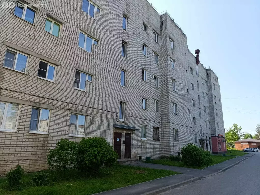 2к в 5-комнатной квартире (12.2 м) - Фото 1