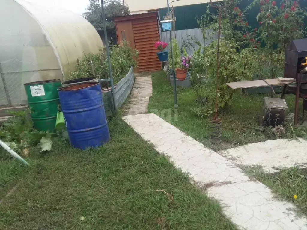 Дом в Саха (Якутия), Якутск Марха мкр, Новая ул., 19/1 (72 м) - Фото 1