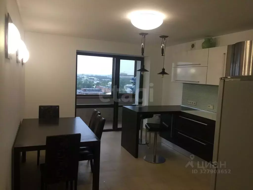 3-к кв. Владимирская область, Владимир просп. Ленина, 38 (90.0 м) - Фото 2