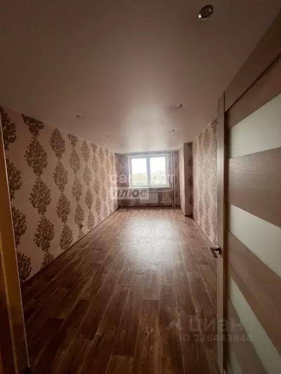 1-к кв. Липецкая область, Липецк ул. С.С. Бехтеева, 9 (42.0 м) - Фото 2