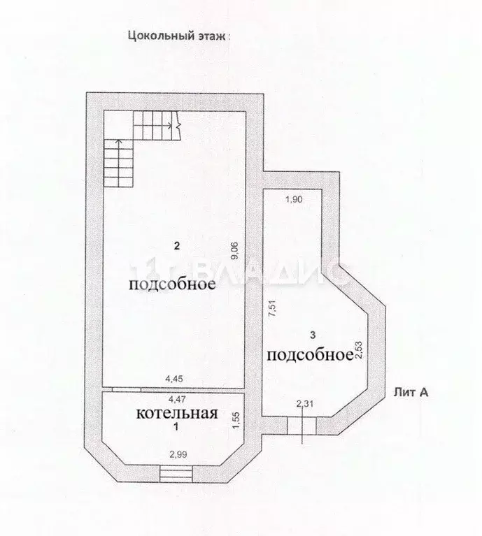 Дом в Белгородская область, Белгородский район, Северный городское ... - Фото 2