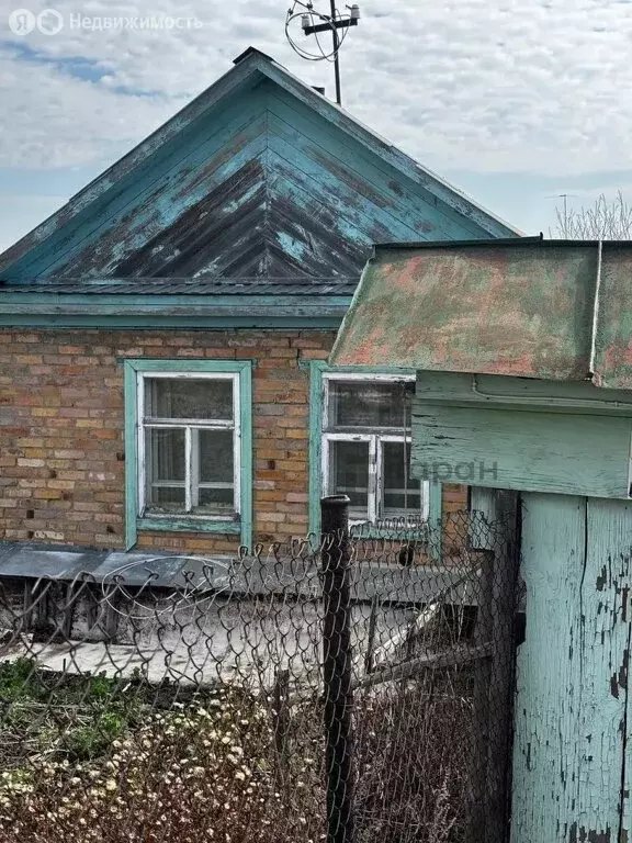 Дом в Чебаркуль, Больничная улица, 23 (40 м) - Фото 0