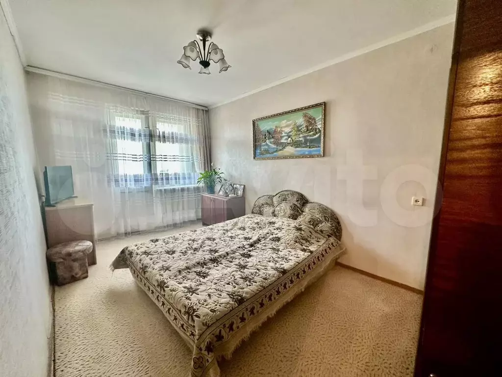 2-к. квартира, 52 м, 4/5 эт. - Фото 0