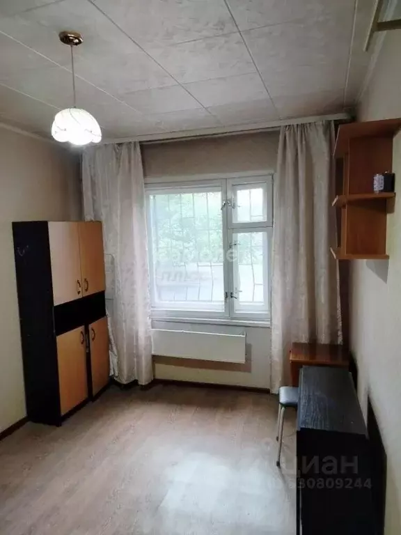 1-к кв. Иркутская область, Иркутск Академическая ул., 24 (18.7 м) - Фото 2