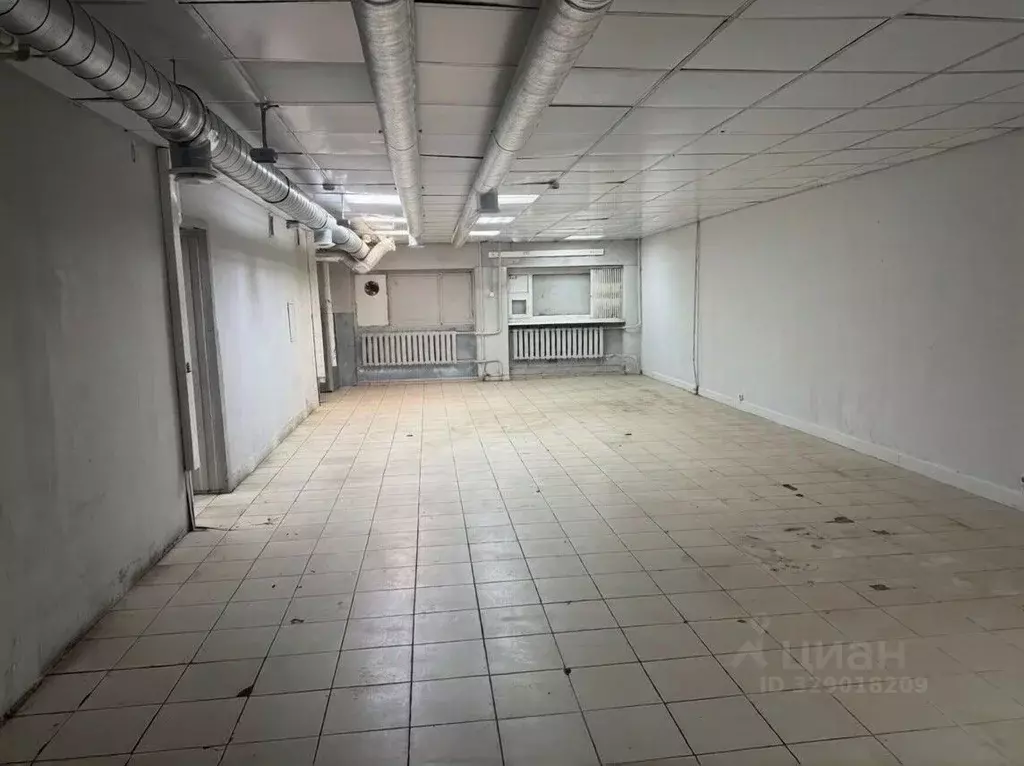 Помещение свободного назначения в Москва Смольная ул., 47 (111 м) - Фото 1