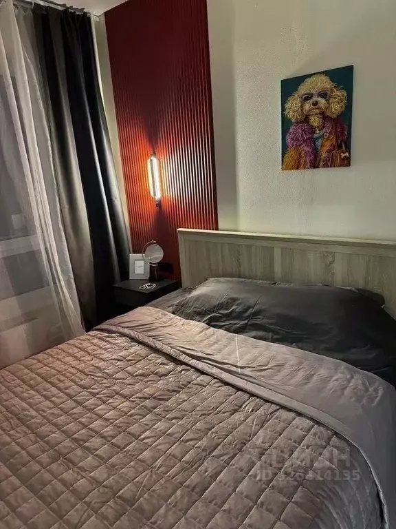 2-к кв. Москва Алтуфьевское ш., 55к5 (35.0 м) - Фото 2