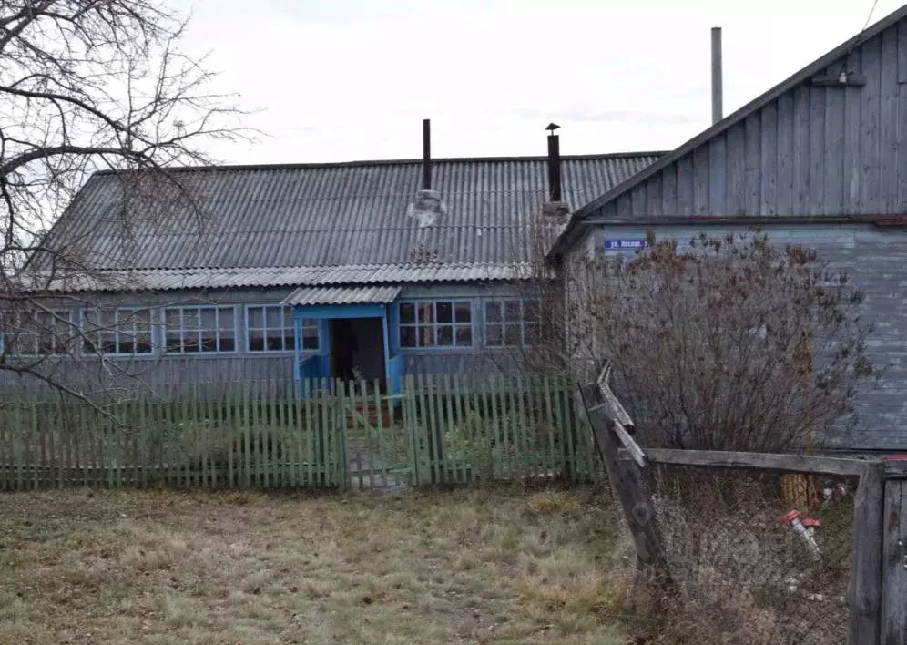 Помещение свободного назначения в Курганская область, Целинный ... - Фото 2