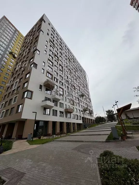 Торговая площадь в Свердловская область, Екатеринбург ул. Щербакова, ... - Фото 0