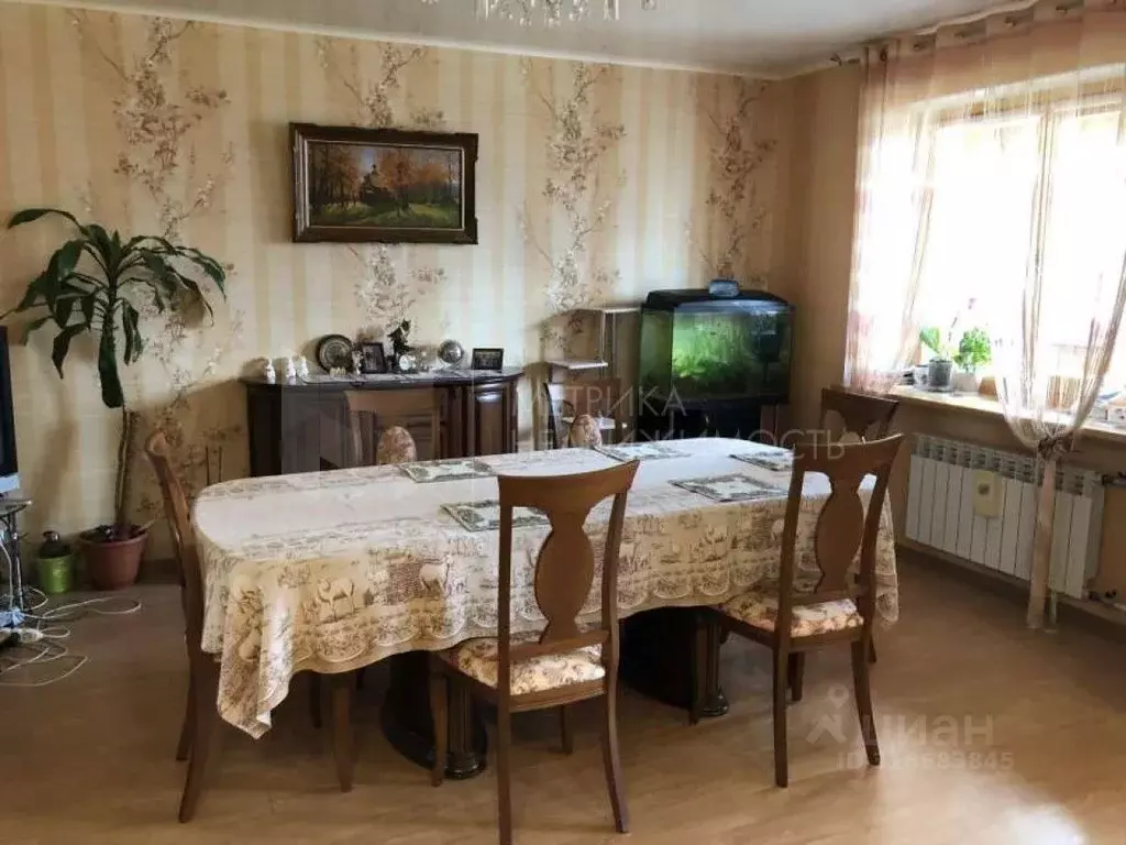 4-к кв. Тюменская область, Тюмень Широтная ул., 156/1 (147.2 м) - Фото 0