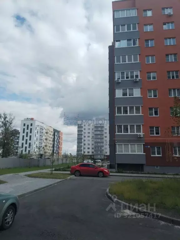 Студия Нижегородская область, Нижний Новгород Вязниковская ул., 43 ... - Фото 2