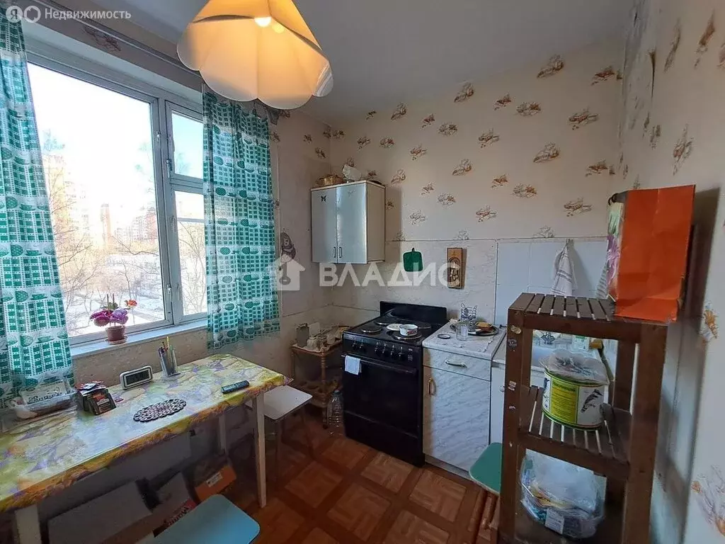 1-комнатная квартира: Москва, улица Молодцова, 9 (38 м) - Фото 2