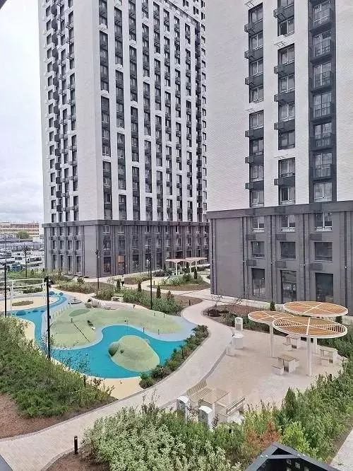 Студия Московская область, Мытищи Шараповский проезд, 4 (24.0 м) - Фото 1