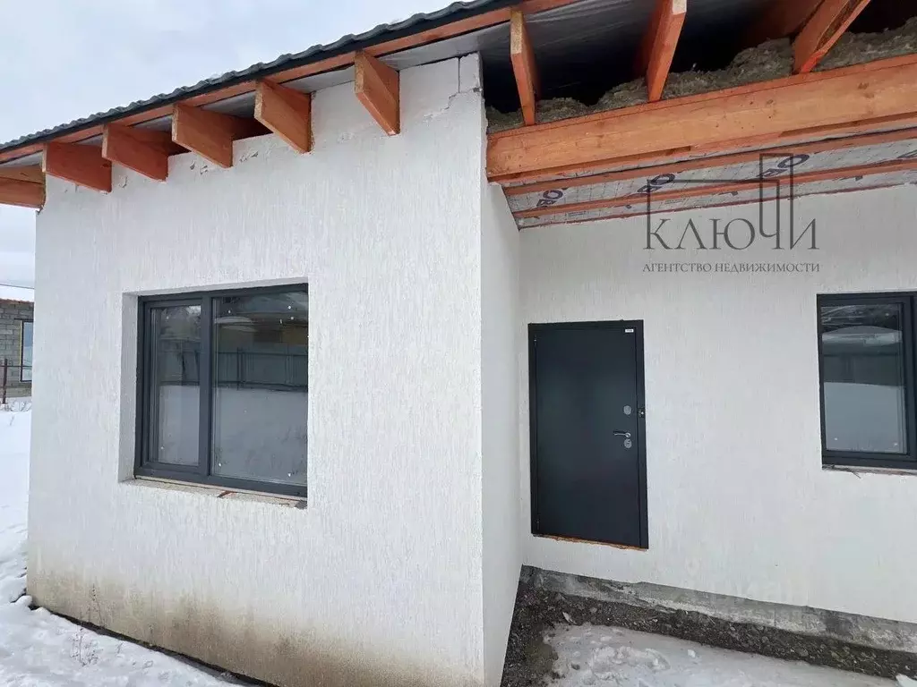 Дом в Башкортостан, Абзелиловский район, Ташбулатовский сельсовет, с. ... - Фото 2