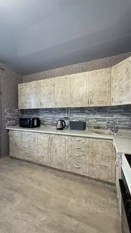 2-к кв. Калининградская область, Калининград ул. Лилии Иванихиной, 3 ... - Фото 1