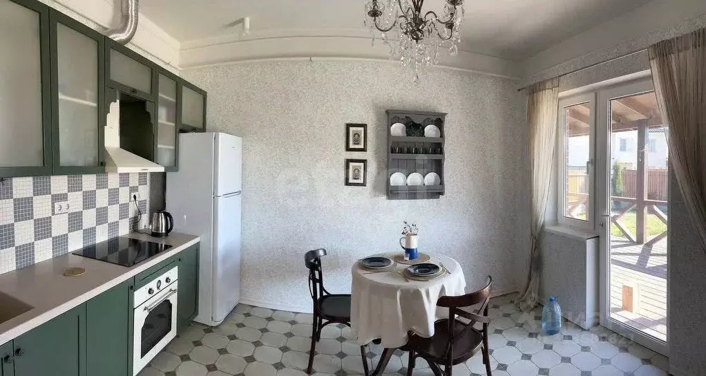 Дом в Крым, Судак городской округ, с. Солнечная Долина ул. Льва ... - Фото 0