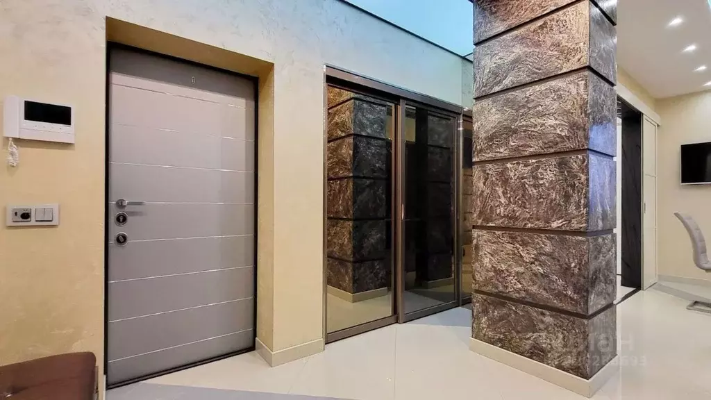 2-к кв. Санкт-Петербург Петрозаводская ул., 13 (90.0 м) - Фото 2