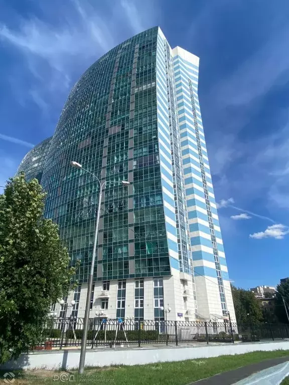 Офис в Москва Флотская ул., 7с1 (107 м) - Фото 1