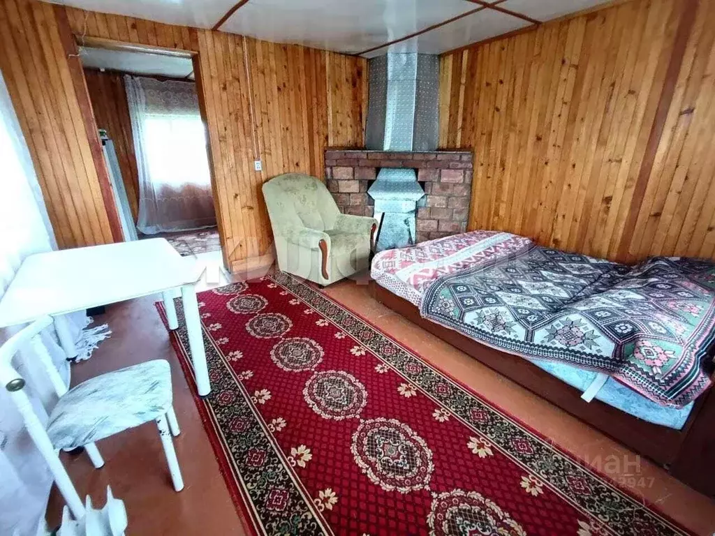 Участок в Новосибирская область, Колыванский район, с. Скала  (5.0 ... - Фото 1