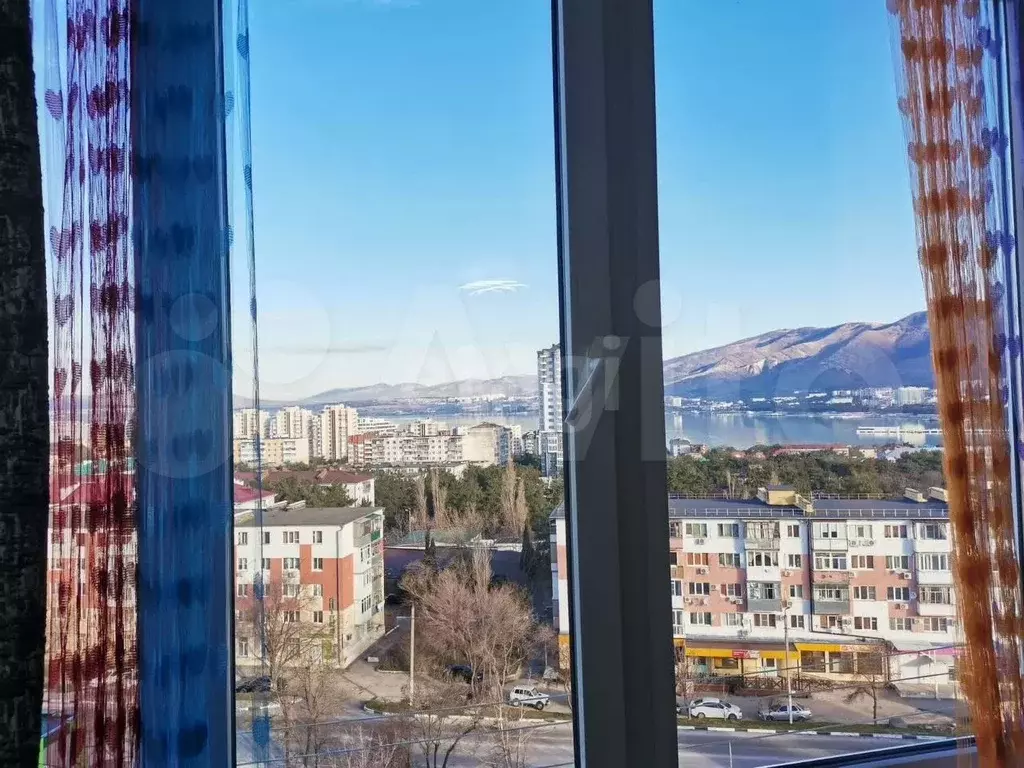 2-к. квартира, 53 м, 8/9 эт. - Фото 1