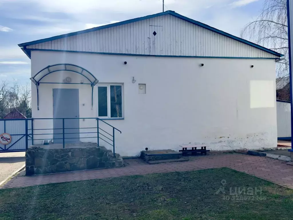 Офис в Московская область, Красногорск городской округ, Нахабино пгт ... - Фото 2