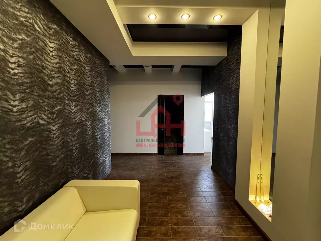 Продаётся 2-к квартира, 98 м - Фото 1