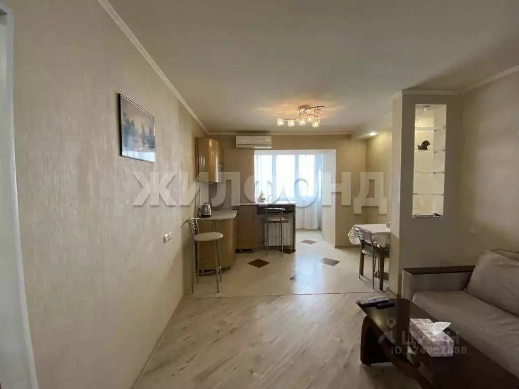 1-к кв. Белгородская область, Белгород просп. Богдана Хмельницкого, ... - Фото 1