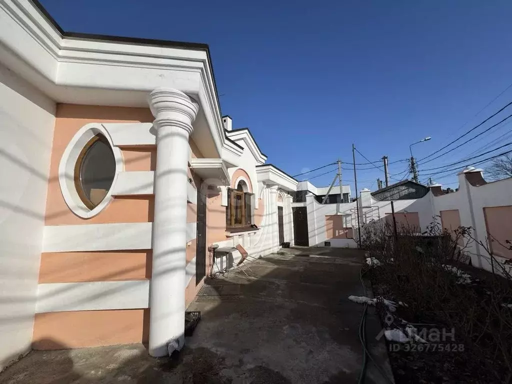 Дом в Краснодарский край, Краснодар № 1 СНТ, ул. Ореховая, 414 (130 м) - Фото 1