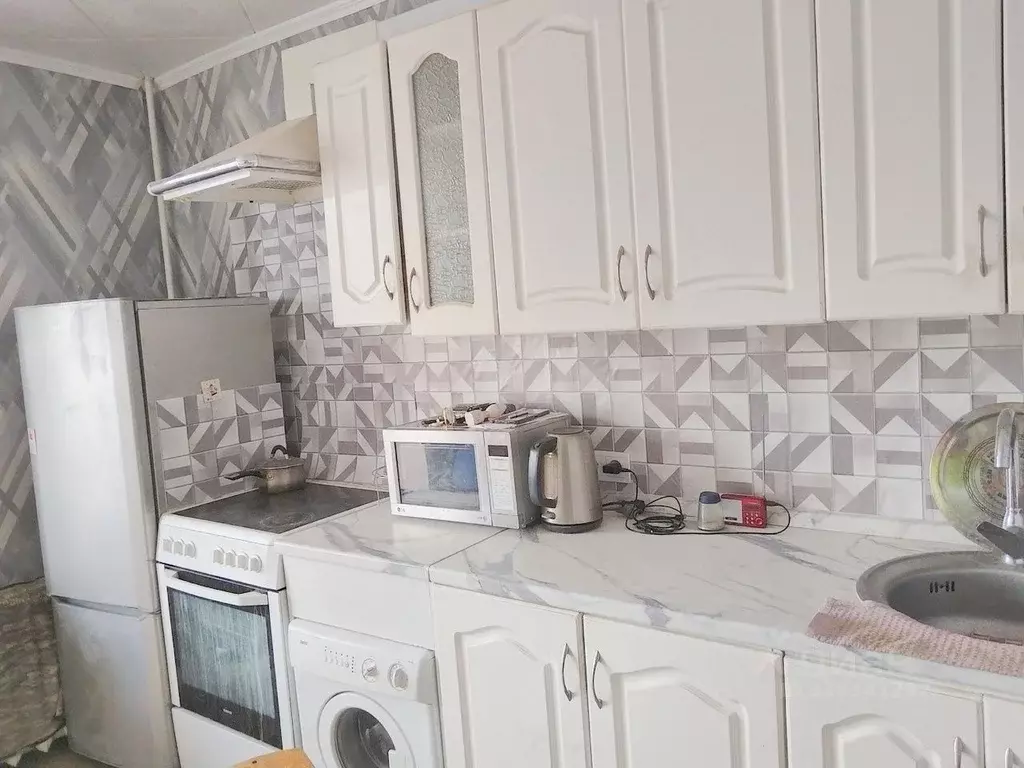 Комната Москва Ставропольская ул., 50/22 (13.0 м) - Фото 0