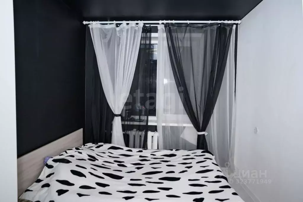 3-к кв. Тверская область, Тверь Октябрьский просп., 53 (60.9 м) - Фото 1