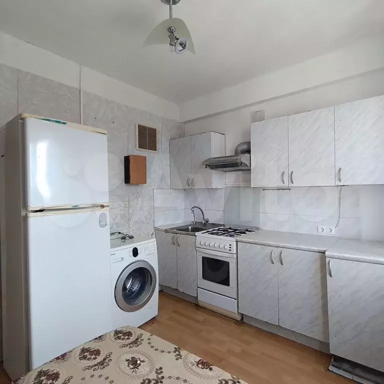 2-к. квартира, 50 м, 5/5 эт. - Фото 0